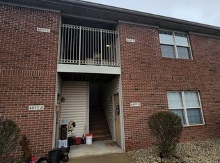 4277 S Eclipse Way #D, New Palestine, IN 46163