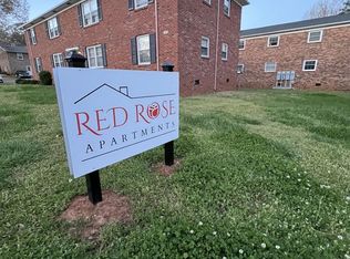 1041 W Meadow Drive, Lancaster, SC 29720