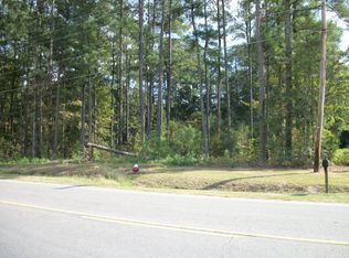 788 Columbia Rd, Edgefield, SC 29824