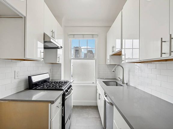 4th image of 847 California St #608