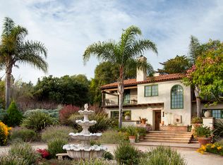 3136 Serena Ave, Carpinteria, CA 93013