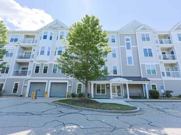 53 Bartlett Way #307, Waltham, MA 02452