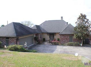 8911 Island Rd, Ventress, LA 70783