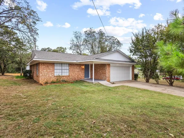 701 W Star St, Denison, TX 75020