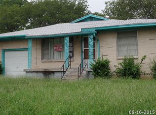 3311 Goldspier Dr, Dallas, TX 75215