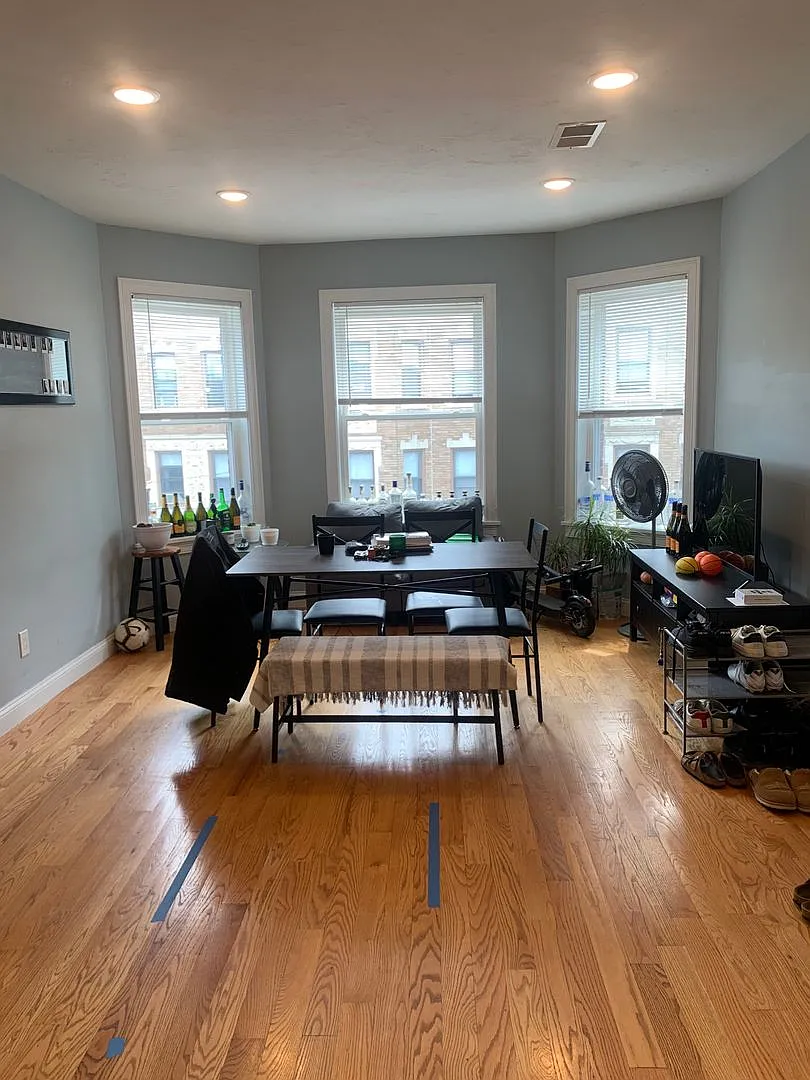 188 Kelton St #2B Boston MA 02134 — Photo 1