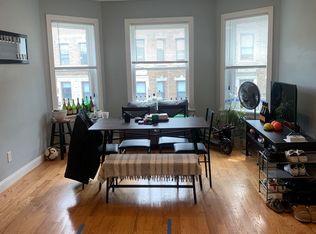 188 Kelton St #2B, Allston, MA 02134