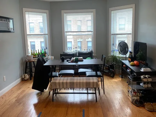 188 Kelton St #2B, Allston, MA 02134