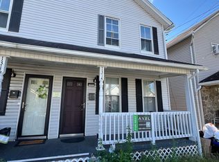 1314-1316 Penn Ave, Scranton, PA 18509