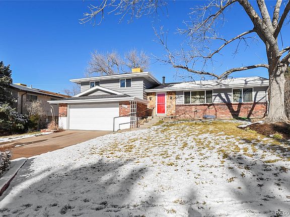 2nd image of 4435 E Hinsdale Place