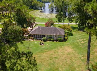 1262 Country Club Rd, Smithfield, NC 27577