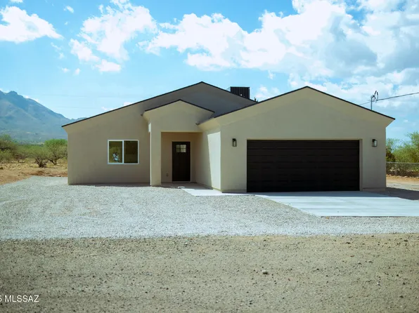 29 Camino India, Rio Rico, AZ 85648