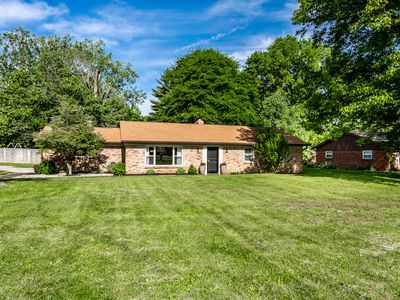 7110 N Layman Ave, Indianapolis, IN, 46250