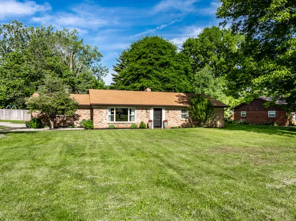 7110 N Layman Ave, Indianapolis, IN 46250