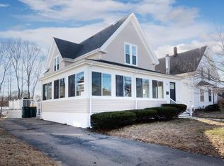 36 Morton St, Abington, MA 02351