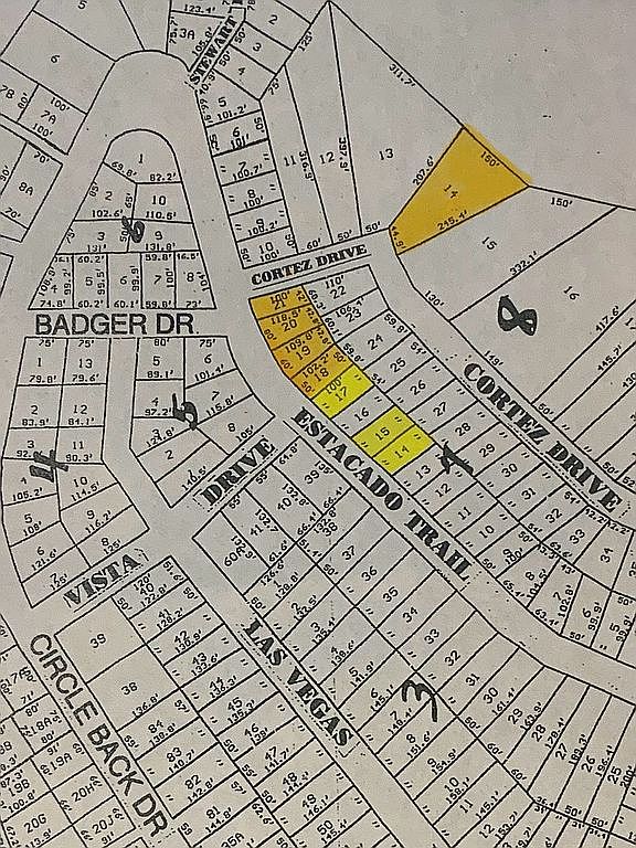 135 Cortez Dr, Fritch, TX 79036 Zillow