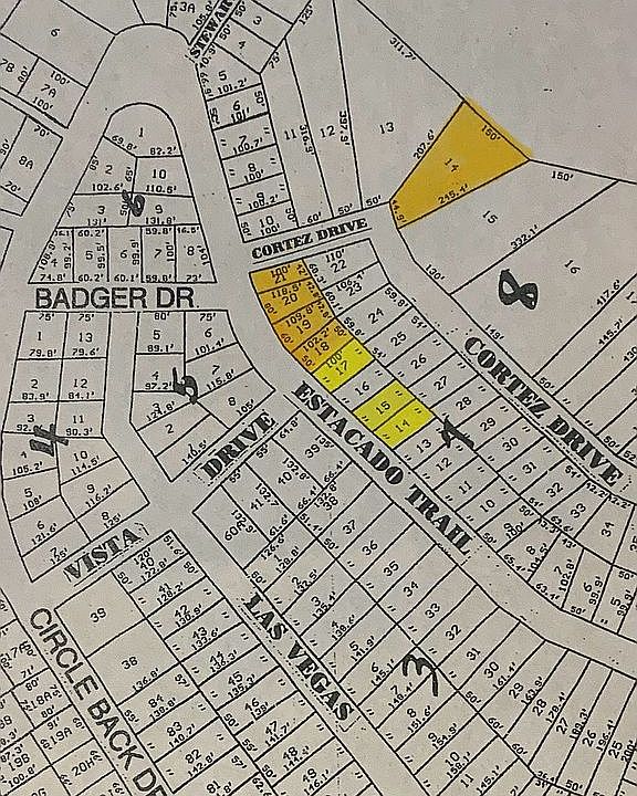 1st image of 135 Cortez Dr
