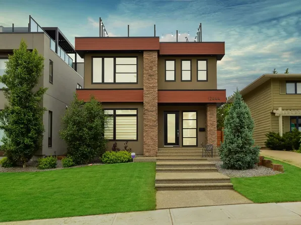 12444 Lansdowne Dr NW, Edmonton, AB T6H 4L5