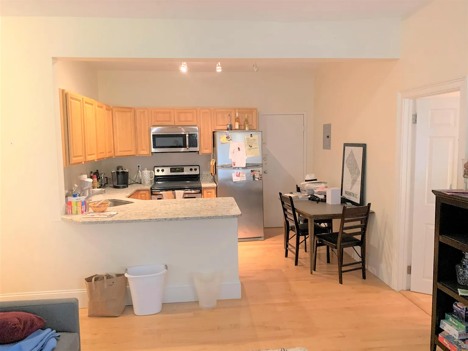 1 bed, 625 sqft, $2,800 — Photo 1