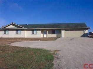 5555 Reindeer Pl, Paso Robles, CA 93446