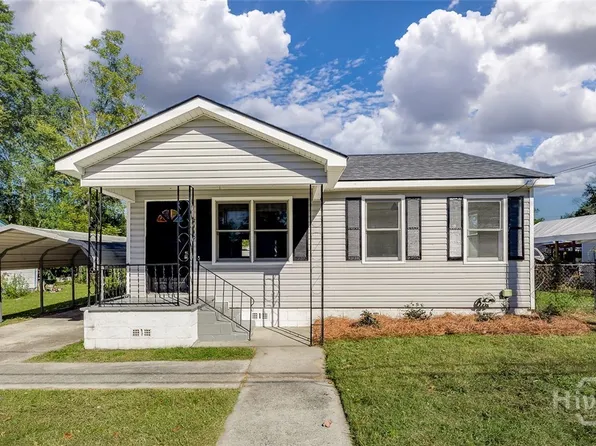 2110 E 56th Street, Savannah, GA 31406