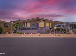 2233 E Behrend Dr LOT 66, Phoenix, AZ 85024