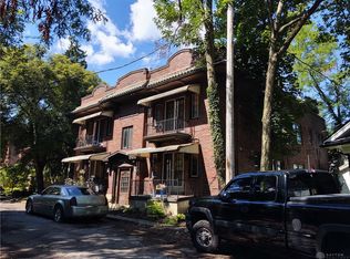 1725 Manor Pl, Dayton, OH 45406