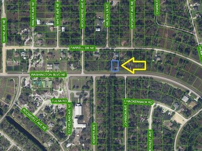 680 Washington Blvd NE, Lake Placid, FL, 33852