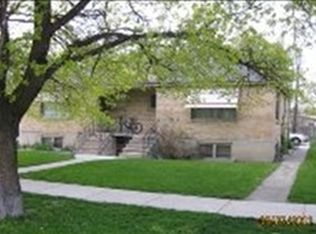 275 E 500 N APT 3, Logan, UT 84321