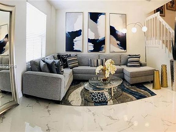 5th image of 10162 SW 228th Ter #Townhouse 10162