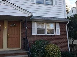 181 Conover Ave, Nutley, NJ 07110