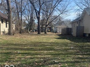 1319 N Tuxedo St, Indianapolis, IN