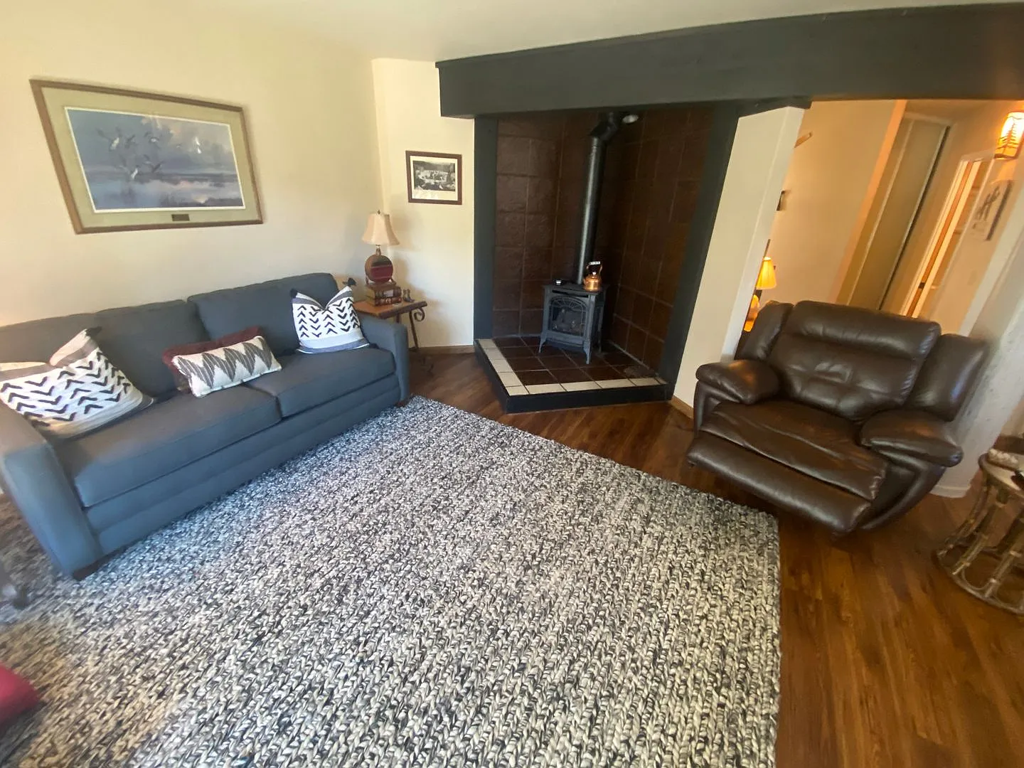 Tenant Needed for Shared Full-time Rental - Donner Lake Condo | 1-Year Lease | $2,175/mo — Photo 4