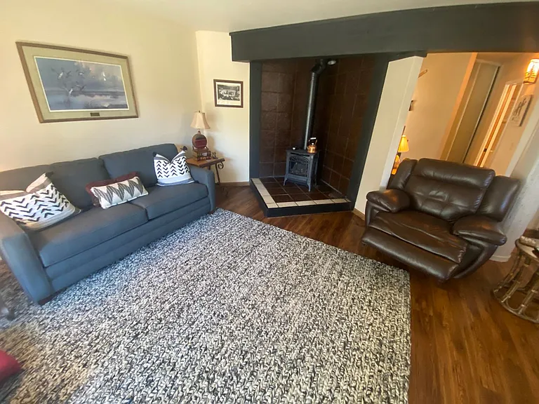 15502 Donner Pass Rd #9 — Photo 4