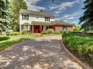 9341 E Jewell Cir, Denver, CO 80231