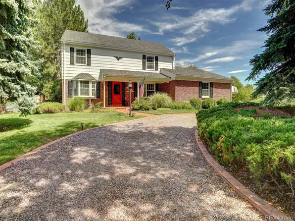 9341 E Jewell Circle, Denver, CO 80231