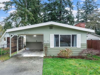 6014 East Dr, Everett, WA, 98203