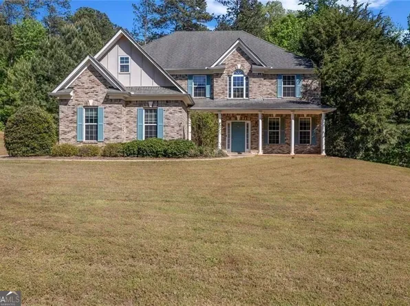 30 Havenwood Ct, Covington, GA 30016