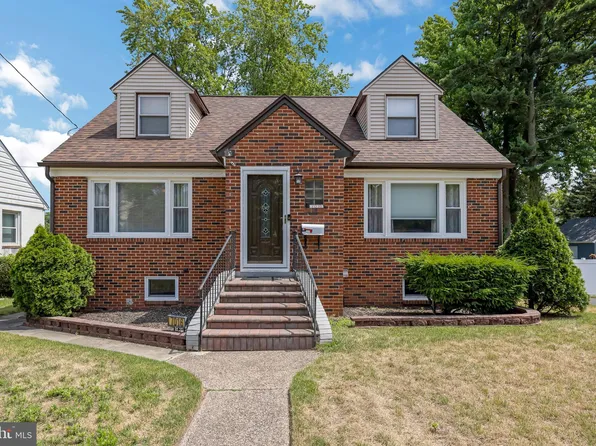 7016 Grant Ave, Pennsauken, NJ 08109