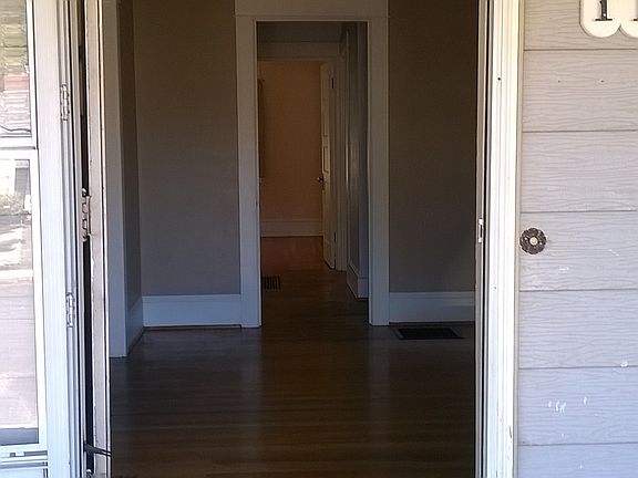 welcome home!