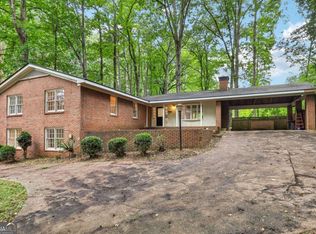 2279 Lyle Rd, College Park, GA 30337