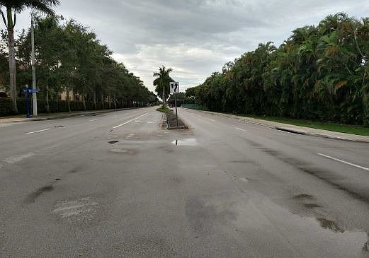 4th image of 3621 Torremolinos Ave #B-112