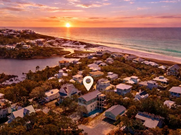 180 Betty St, Santa Rosa Beach, FL 32459