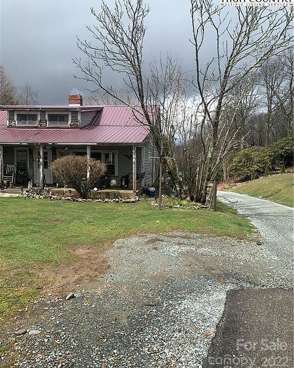 7458 S Highway 221, Blowing Rock, NC 28605 MLS 3925263 Zillow
