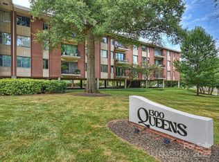 1300 Queens Rd UNIT 202, Charlotte, NC 28207