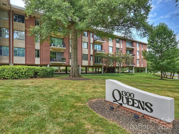 1300 Queens Rd Unit 202, Charlotte, NC 28207