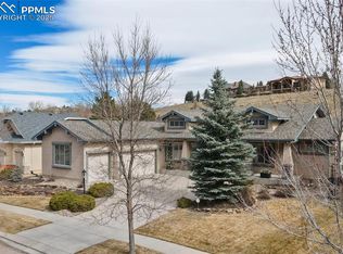 9415 Stoneglen Dr, Colorado Springs, CO 80920