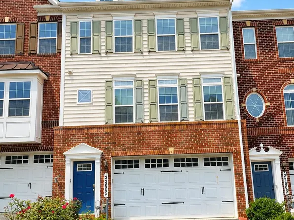 22605 Winding Woods Way, Clarksburg, MD 20871