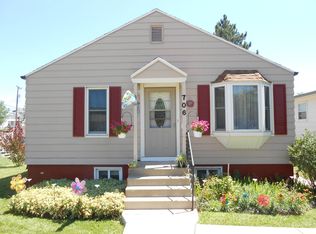 706 Haines Ave, Rapid City, SD 57701