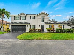 3588 Sahara Springs Blvd, Pompano Beach, FL 33069